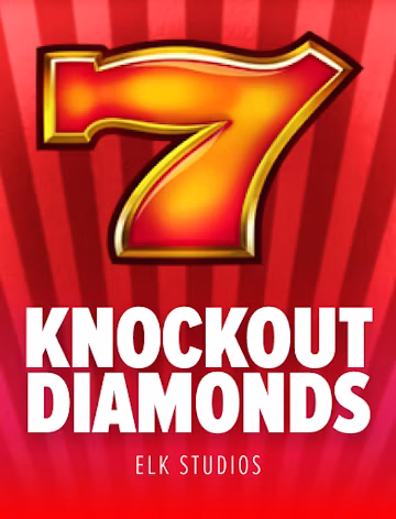 Knockout Diamonds slot oyunu
