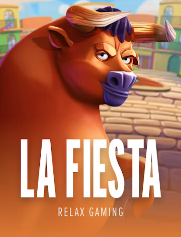 La Fiesta slot oyunu