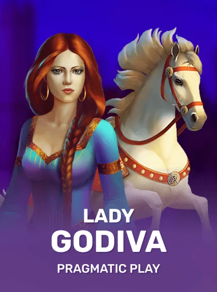 Lady Godiva slot oyunu