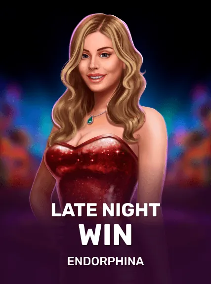 Late Night Win slot oyunu