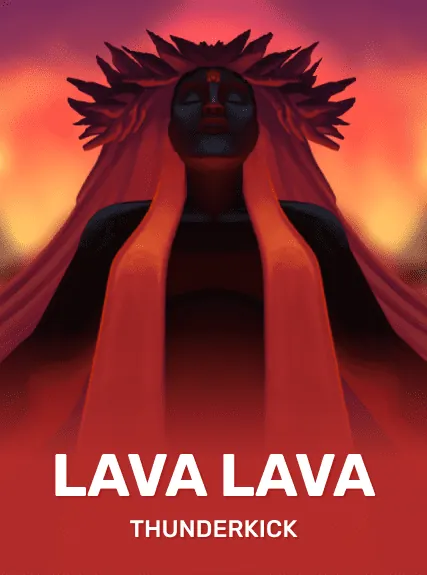 Lava Lava slot oyunu