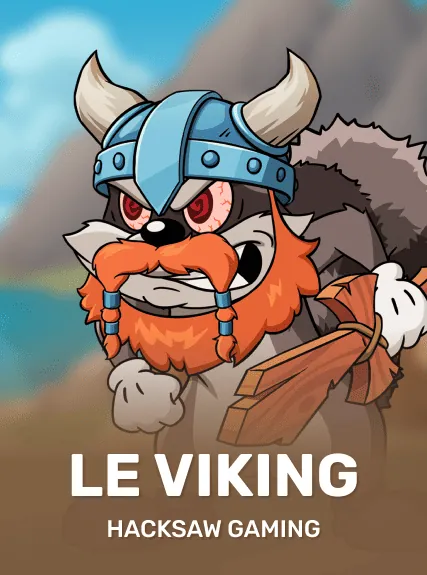 Le Viking slot oyunu