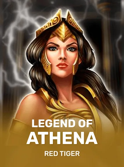 Legend of Athena slot oyunu