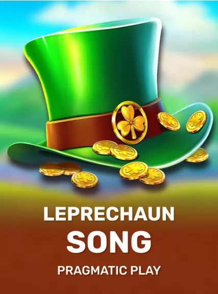 Leprechaun Song slot oyunu