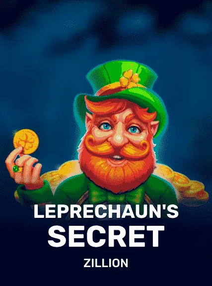 Leprechauns Secret slot oyunu