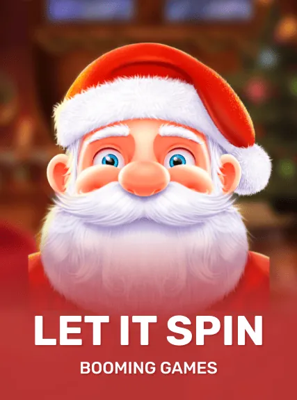 Let it Spin slot oyunu