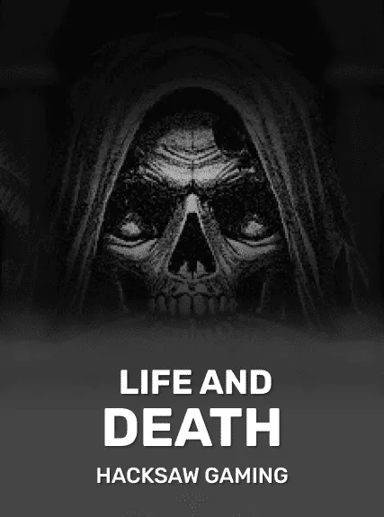 Life and Death slot oyunu