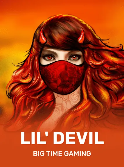 Lil' Devil slot oyunu