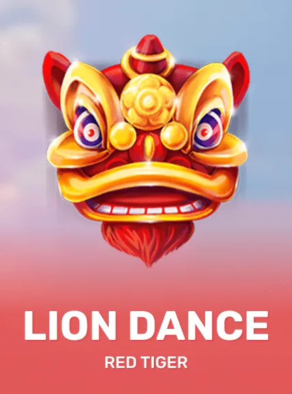 Lion Dance slot oyunu