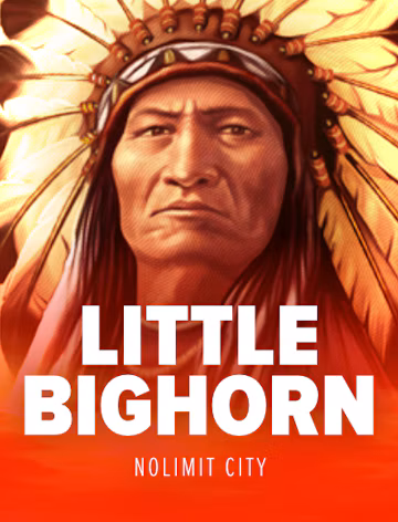 Little Bighorn slot oyunu