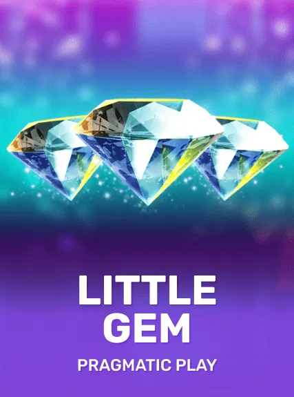Little Gem slot oyunu