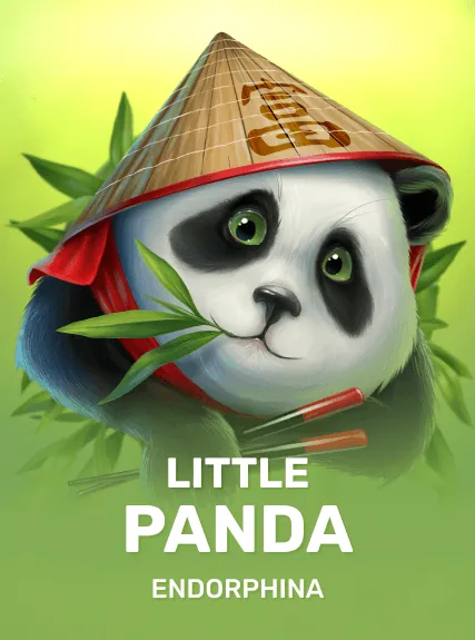 Little Panda slot oyunu