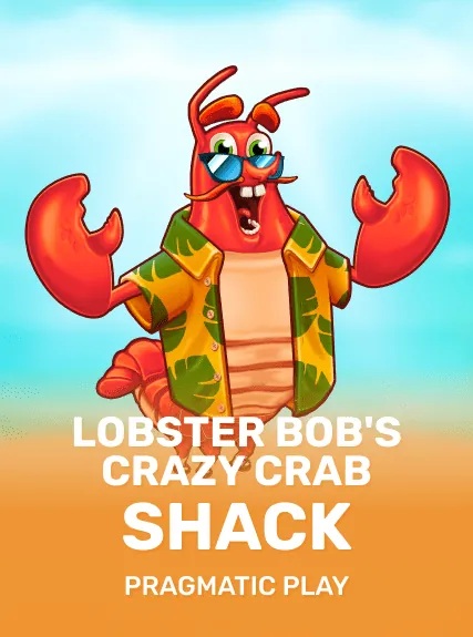 Lobster Bob’s Crazy Crab Shack slot oyunu