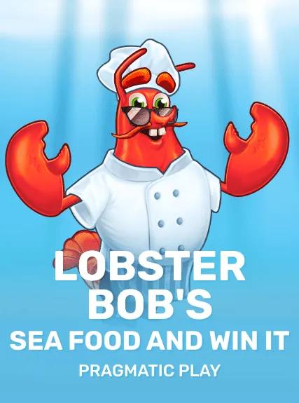 Lobster Bob’s Sea Food and Win It slot oyunu