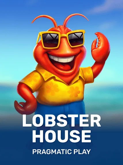 Lobster House slot oyunu