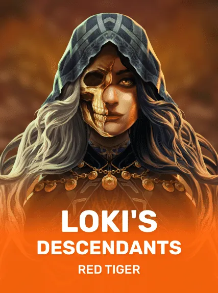 Loki's Descendants slot oyunu