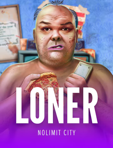 Loner slot oyunu