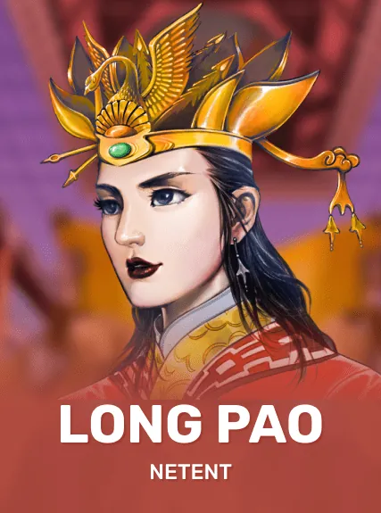 Long Pao slot oyunu