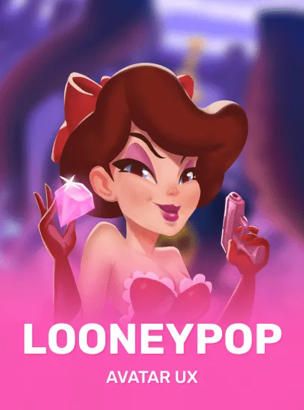 Looneypop slot oyunu