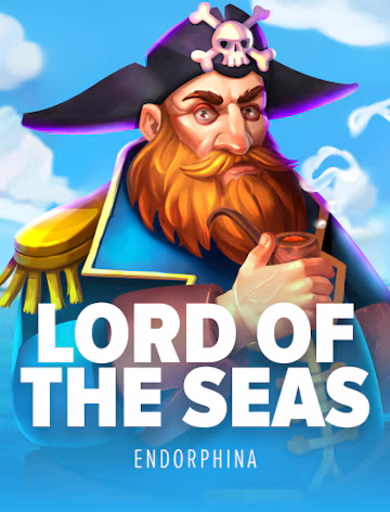 Lord of the Seas slot oyunu