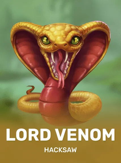 Lord Venom slot oyunu