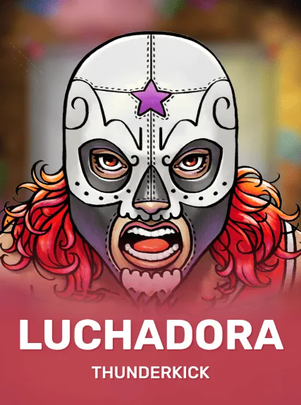Luchadora slot oyunu