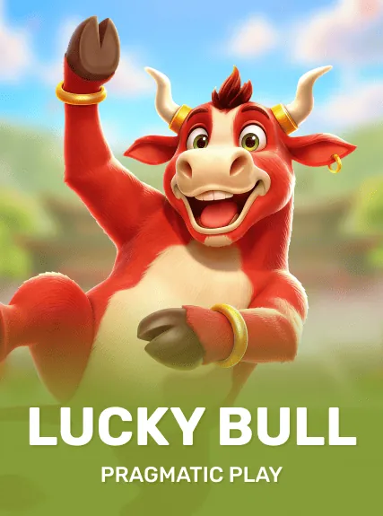 Lucky Bull slot oyunu