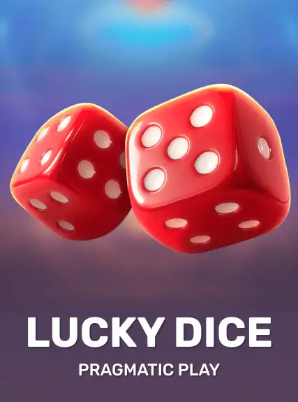 Lucky Dice slot oyunu