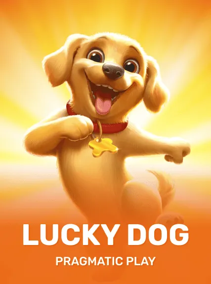 Lucky Dog slot oyunu