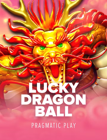 Lucky Dragon Ball slot oyunu