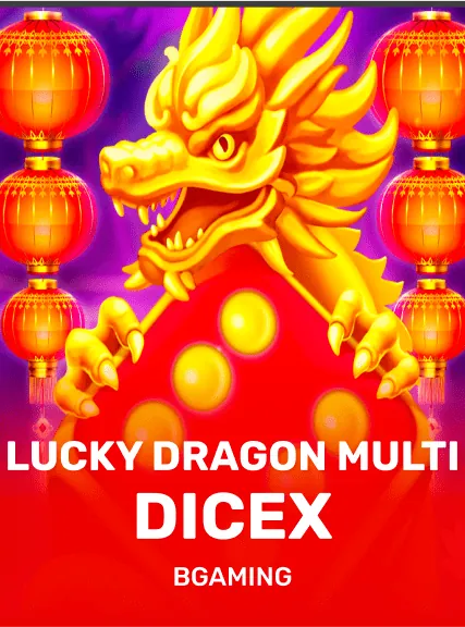 Lucky Dragon MultiDice X slot oyunu