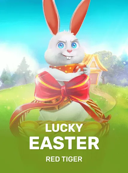 Lucky Easter slot oyunu