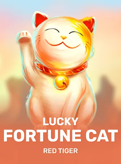 Lucky Fortune Cat slot oyunu