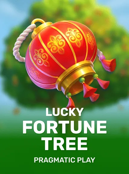 Lucky Fortune Tree slot oyunu