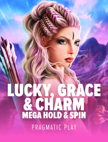 Lucky Grace And Charm slot oyunu