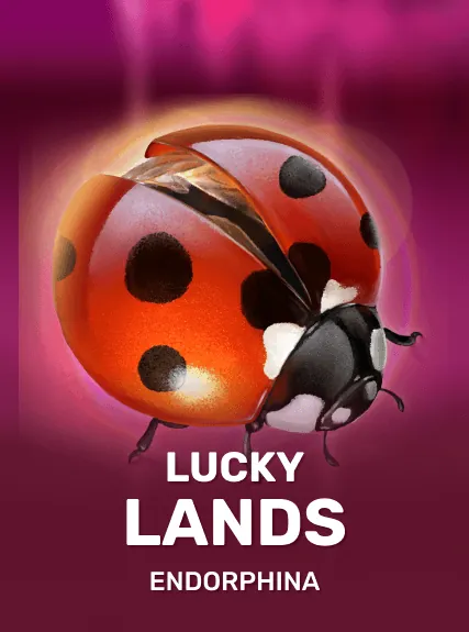 Lucky Lands slot oyunu
