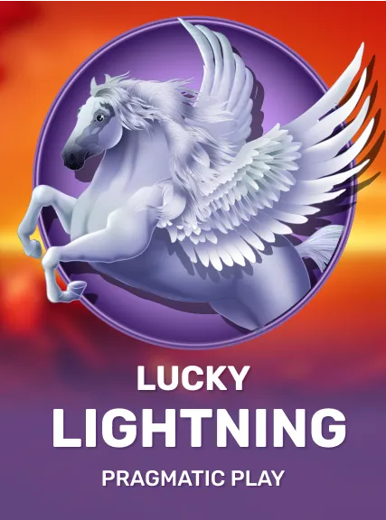 Lucky Lightning slot oyunu