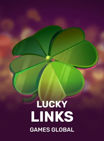 Lucky Links slot oyunu