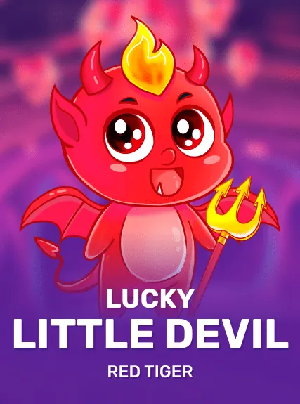 Lucky Little Devil slot oyunu