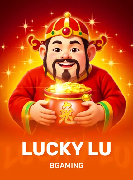 Lucky Lu slot oyunu