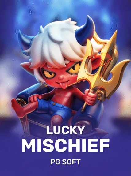 Lucky Mischief slot oyunu