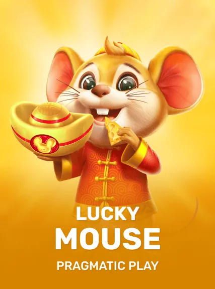 Lucky Mouse slot oyunu