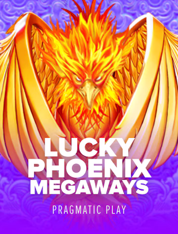Lucky Phoenix Megaways slot oyunu