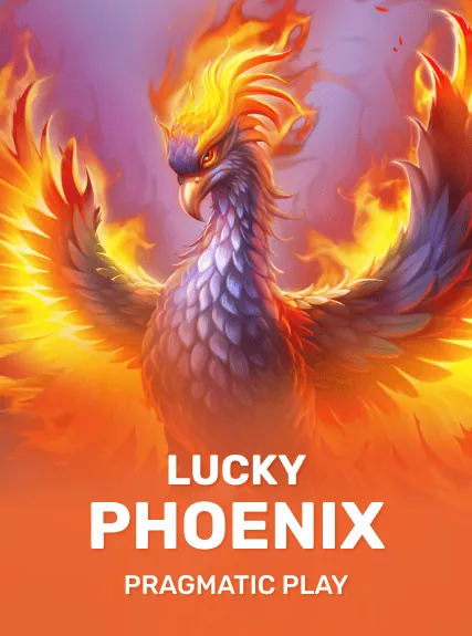 Lucky Phoenix slot oyunu