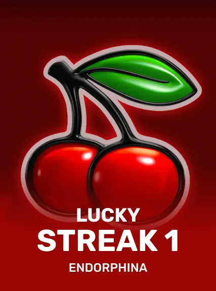 Lucky Streak 1 slot oyunu