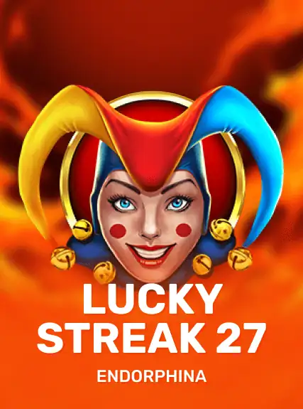 Lucky Streak 27 slot oyunu