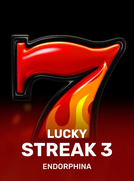 Lucky Streak 3 slot oyunu