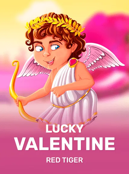 Lucky Valentine slot oyunu