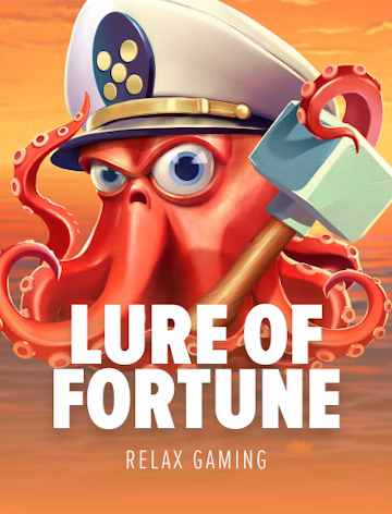 Lure of Fortune slot oyunu