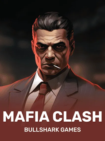 Mafia Clash slot oyunu